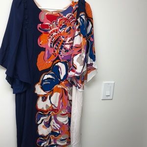 Anthropologie Dress